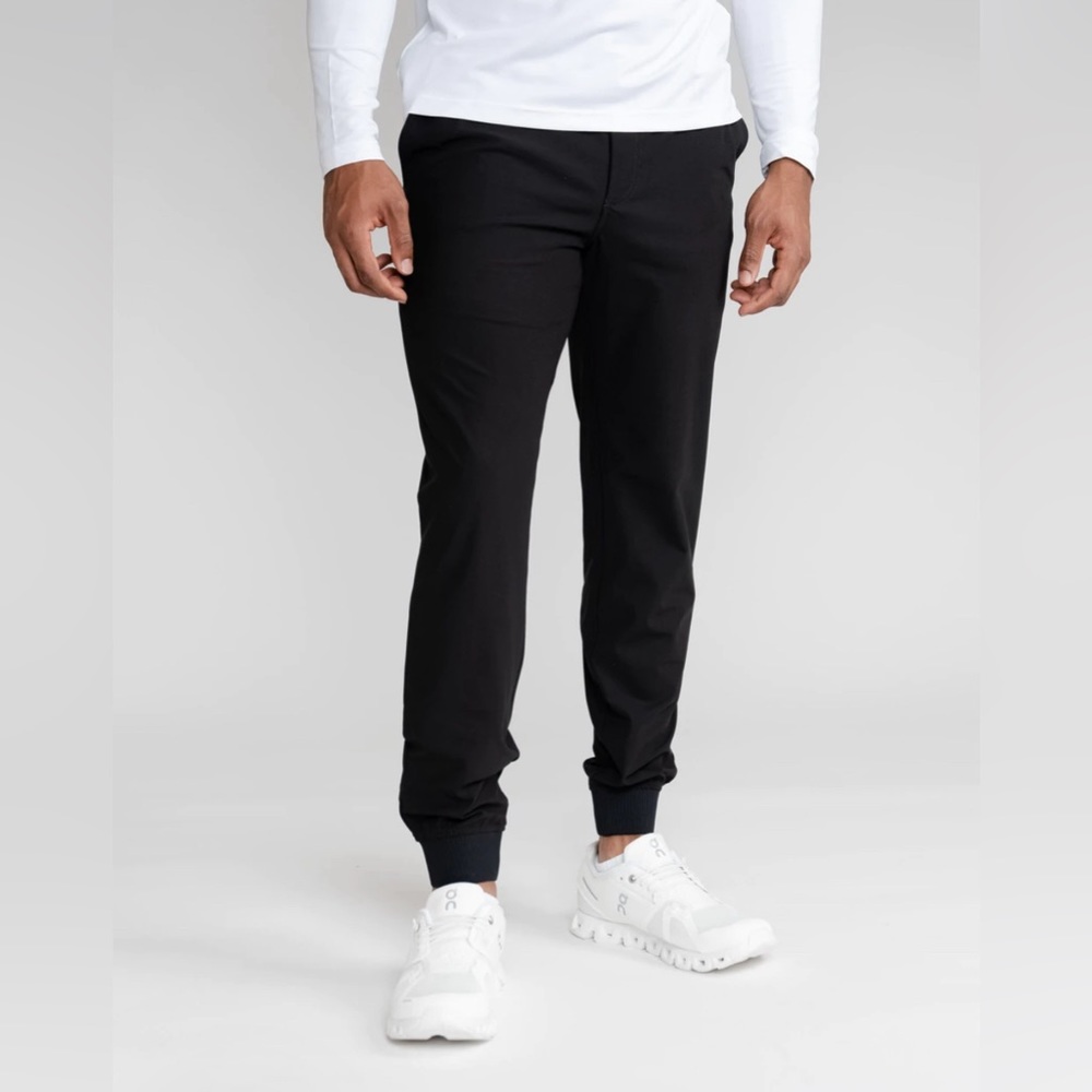 Rhoback Men’s Performance Jogger - The Dashers *NWT*